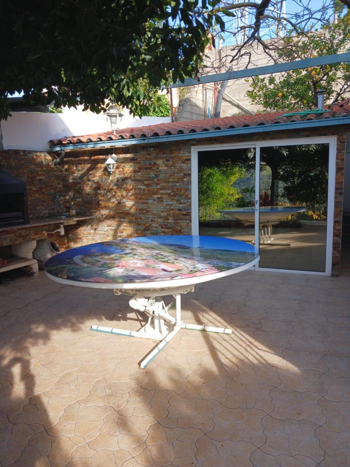 Casa Das Laranjeiras Pinhão Exteriér fotografie