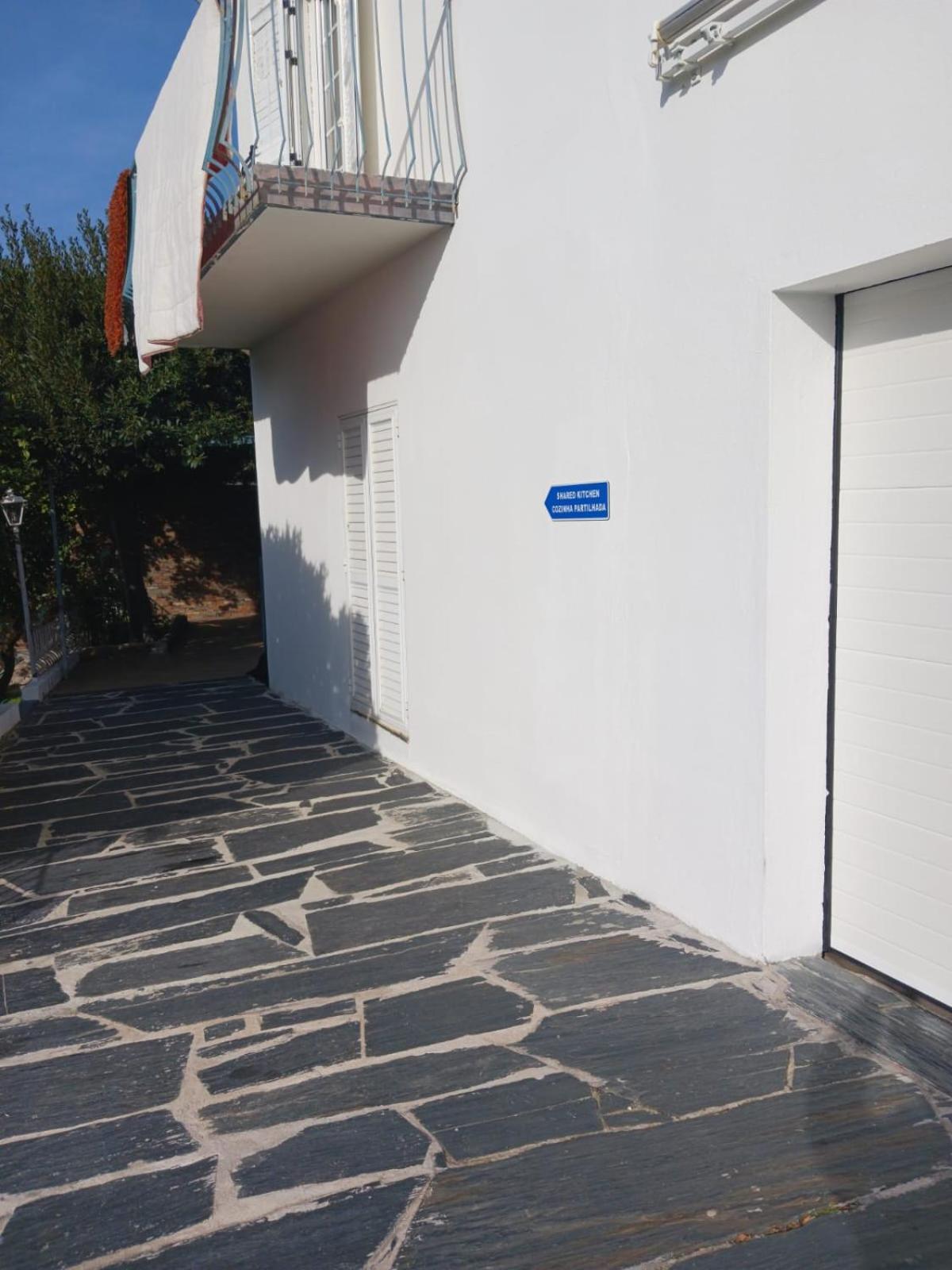 Casa Das Laranjeiras Pinhão Exteriér fotografie